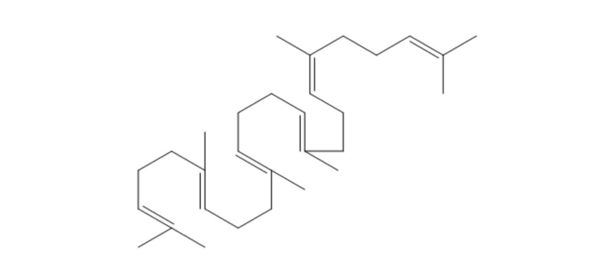 Chemical Structure of Squalene.jpg