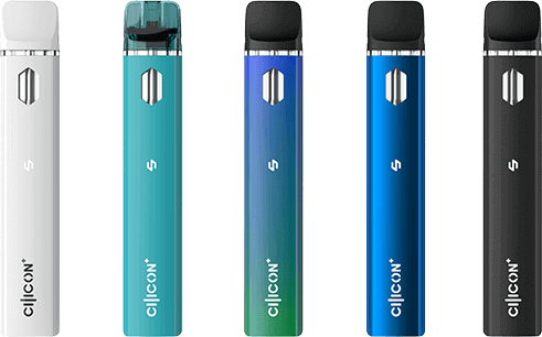 cannabis vape pod