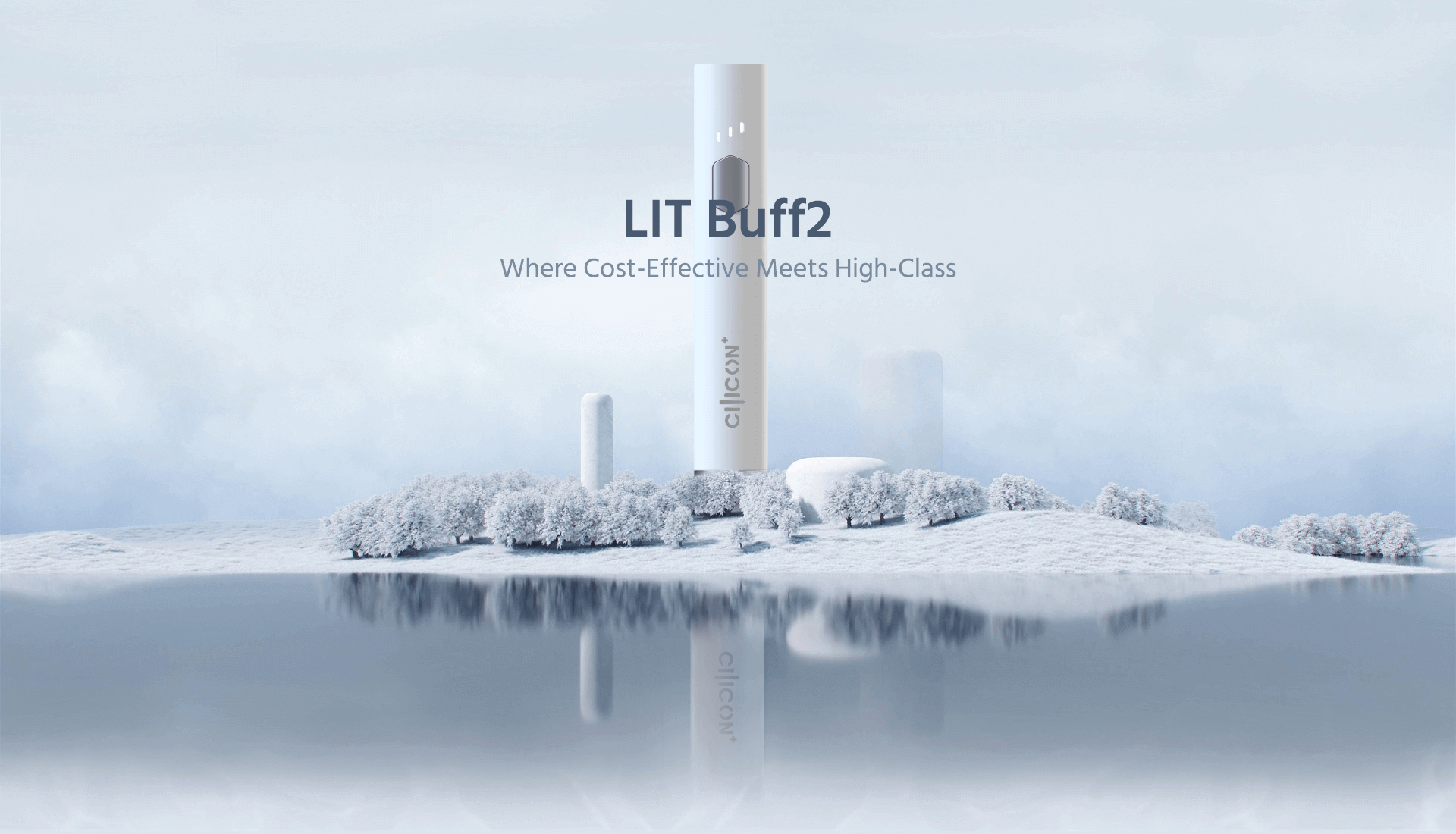 Luxury 510 Battery