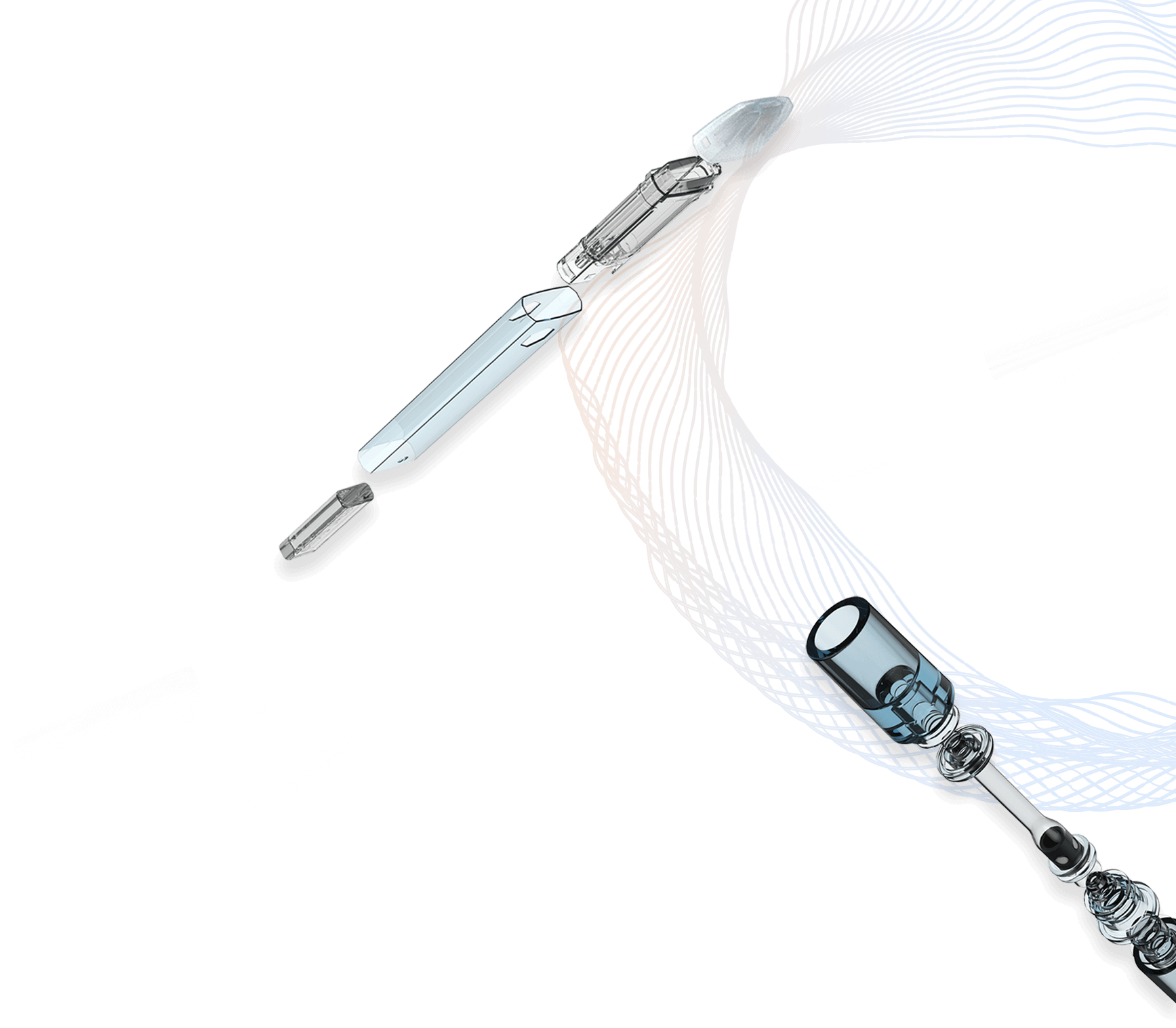 cannabis vaporizer design