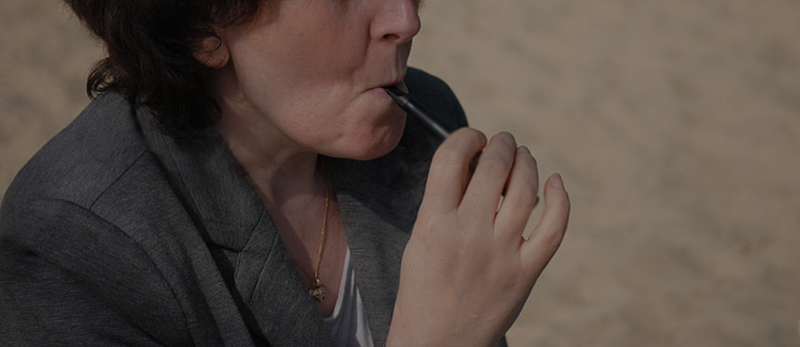 VAPE CLOGGING