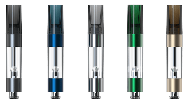 solo nano1 types