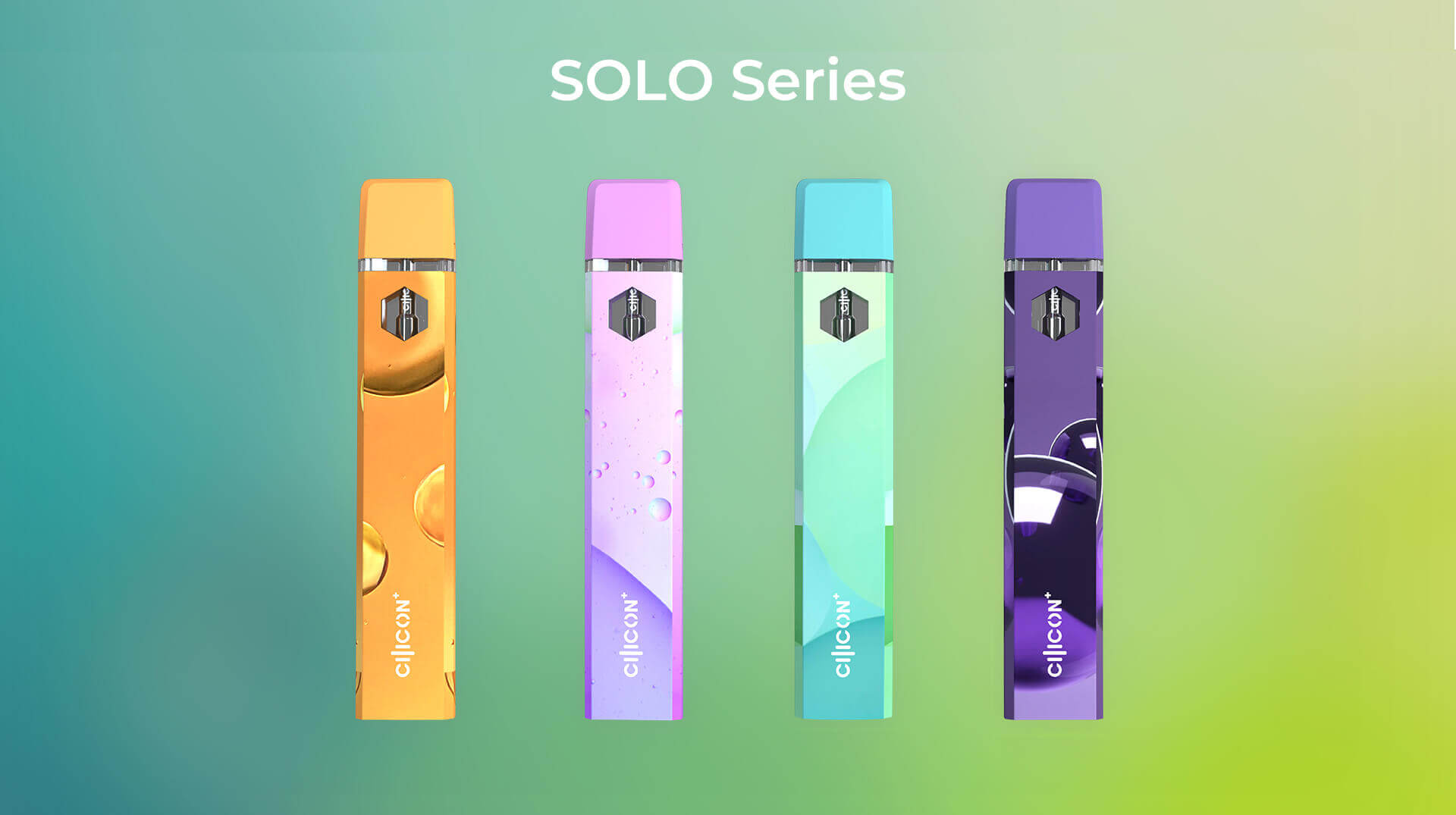 SOLO Series 