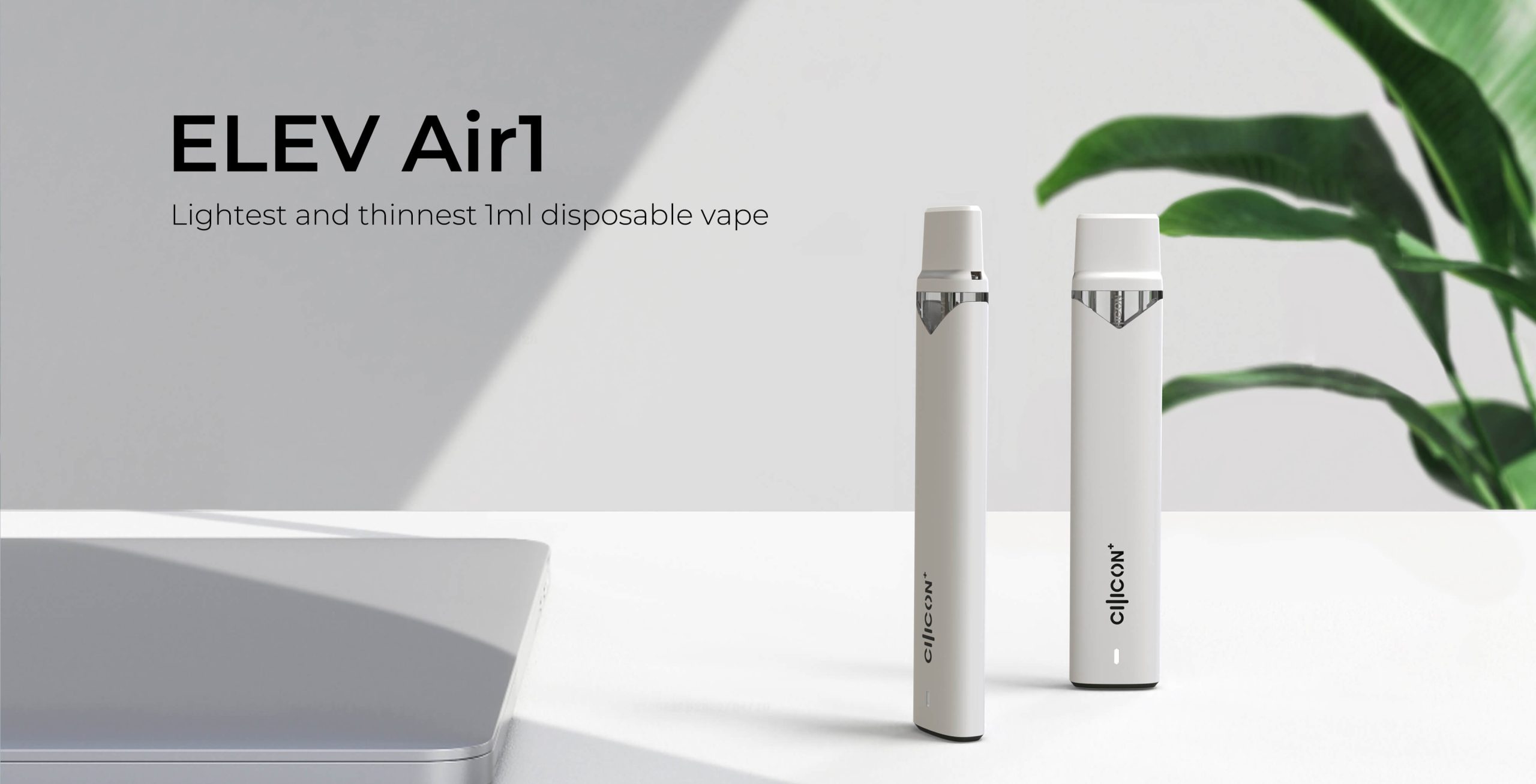 elev air1 disposable vape