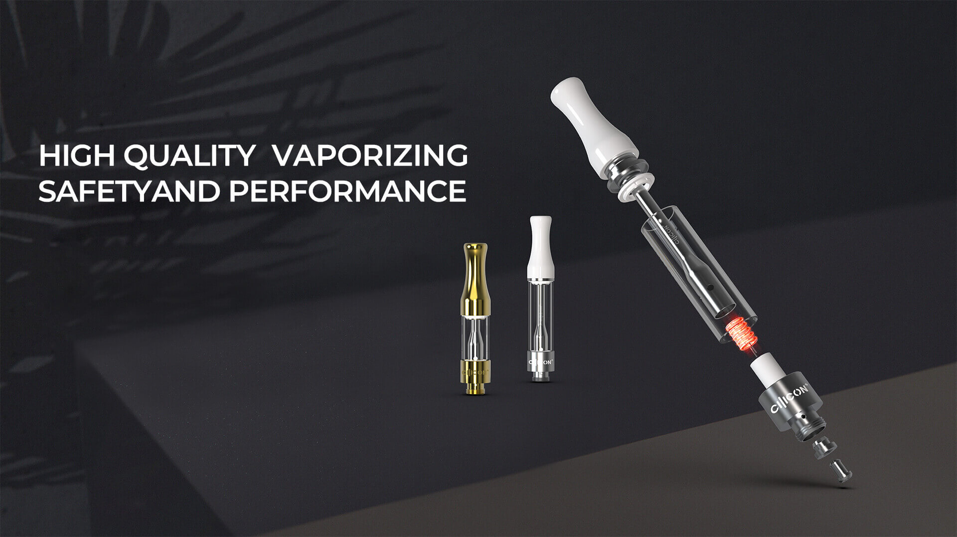 high quality weed vaporizer