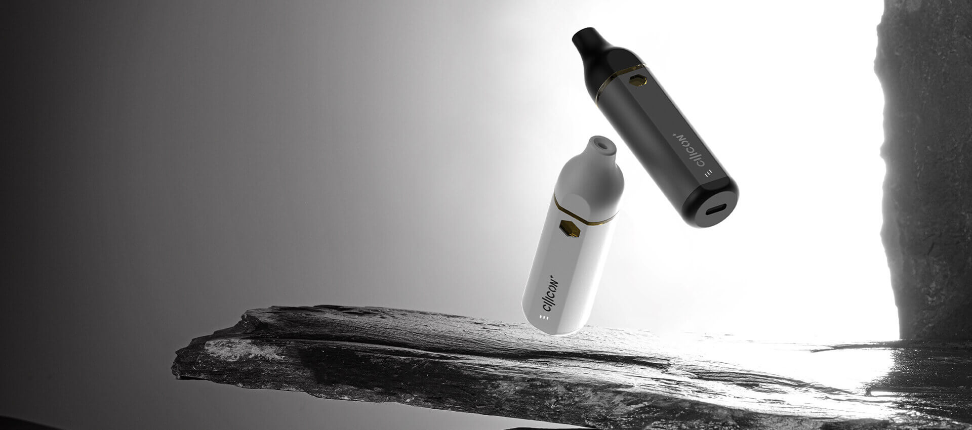 4mL empty disposable vape