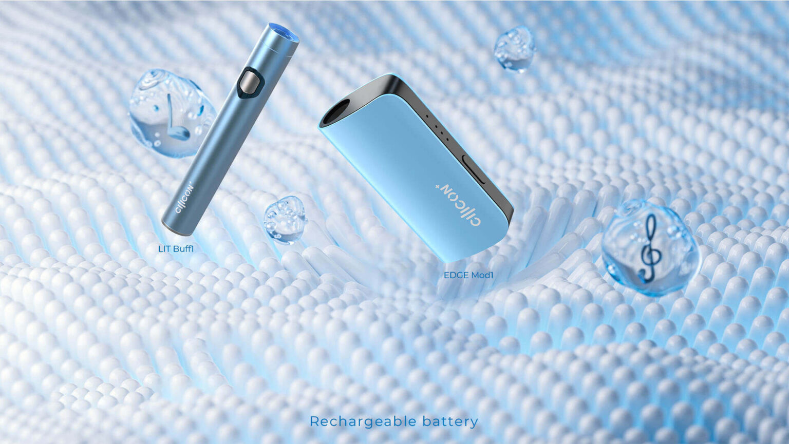 Different Types of Cannabis Vape Batteries and How to Keep Safe