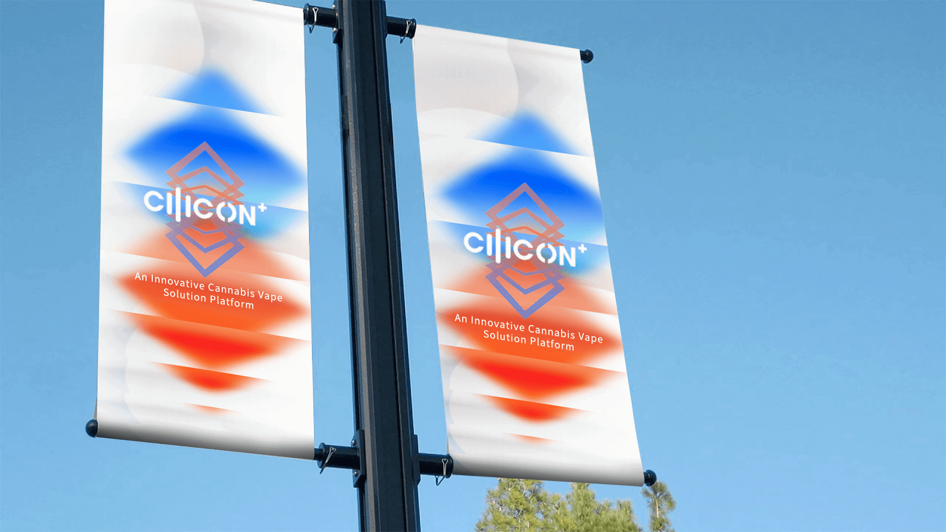 Cilicon designed