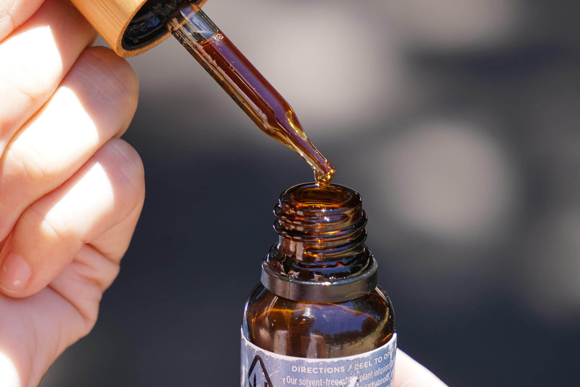 cannabis oil