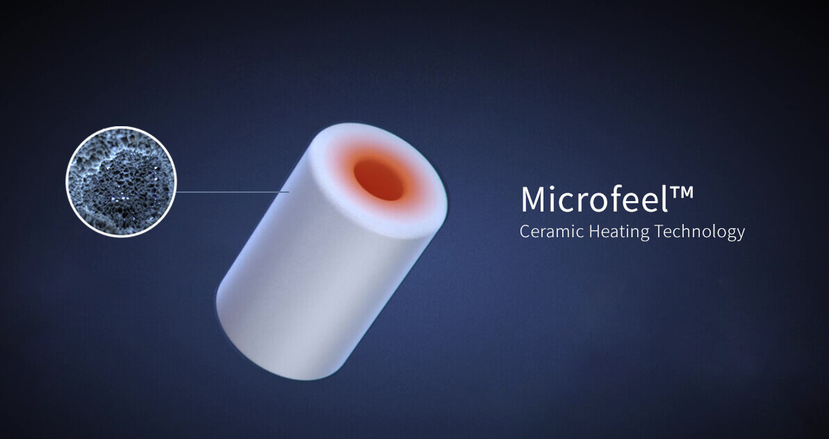 microfeel