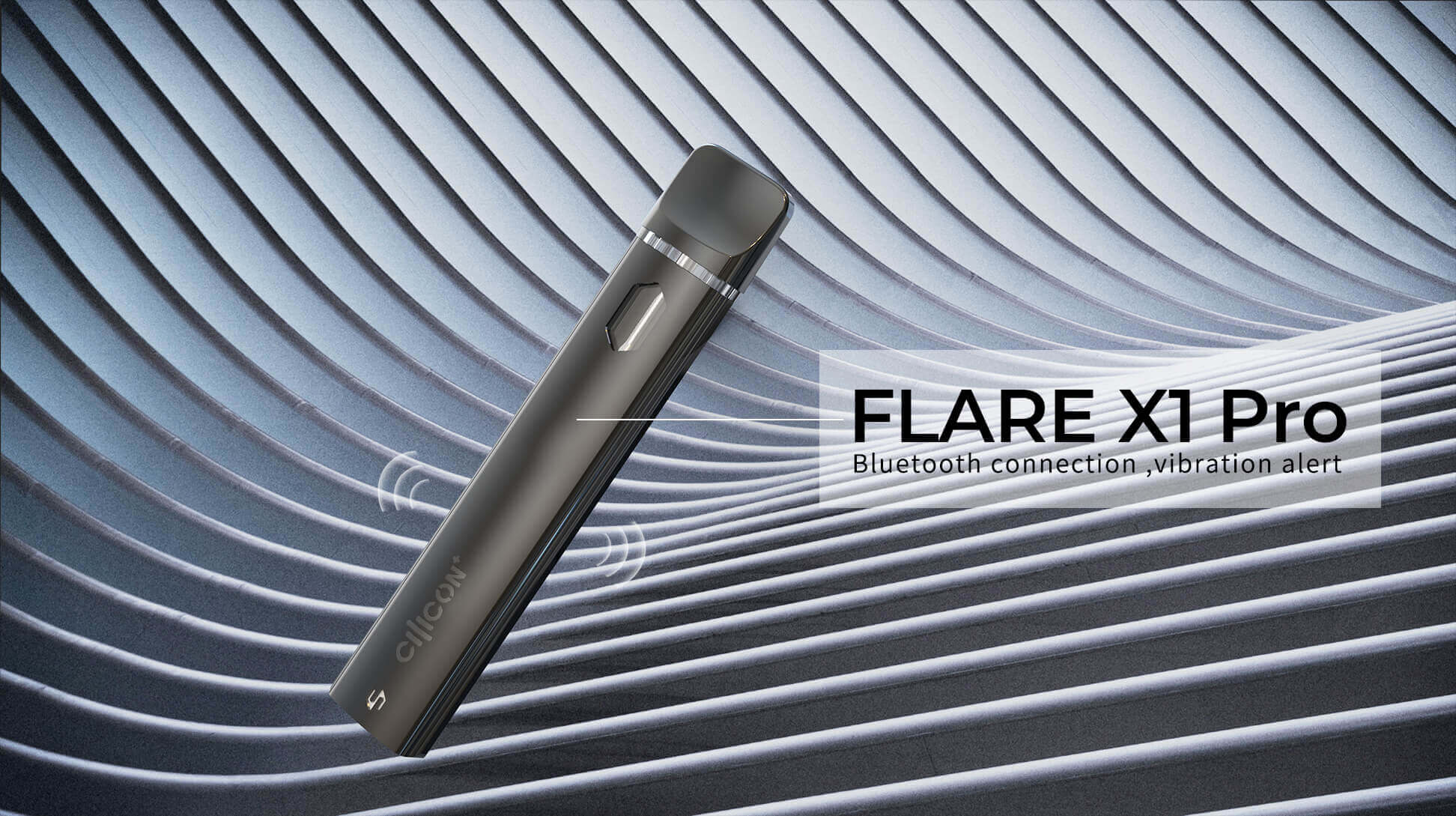 vape pod flare x1 pro