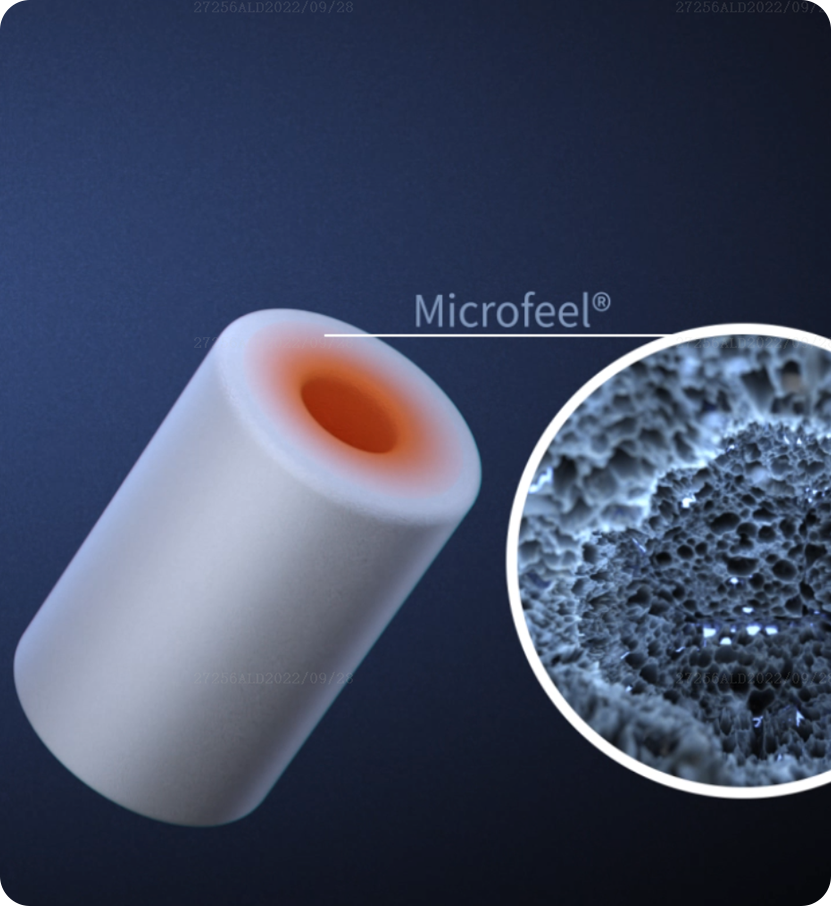 Microfeel