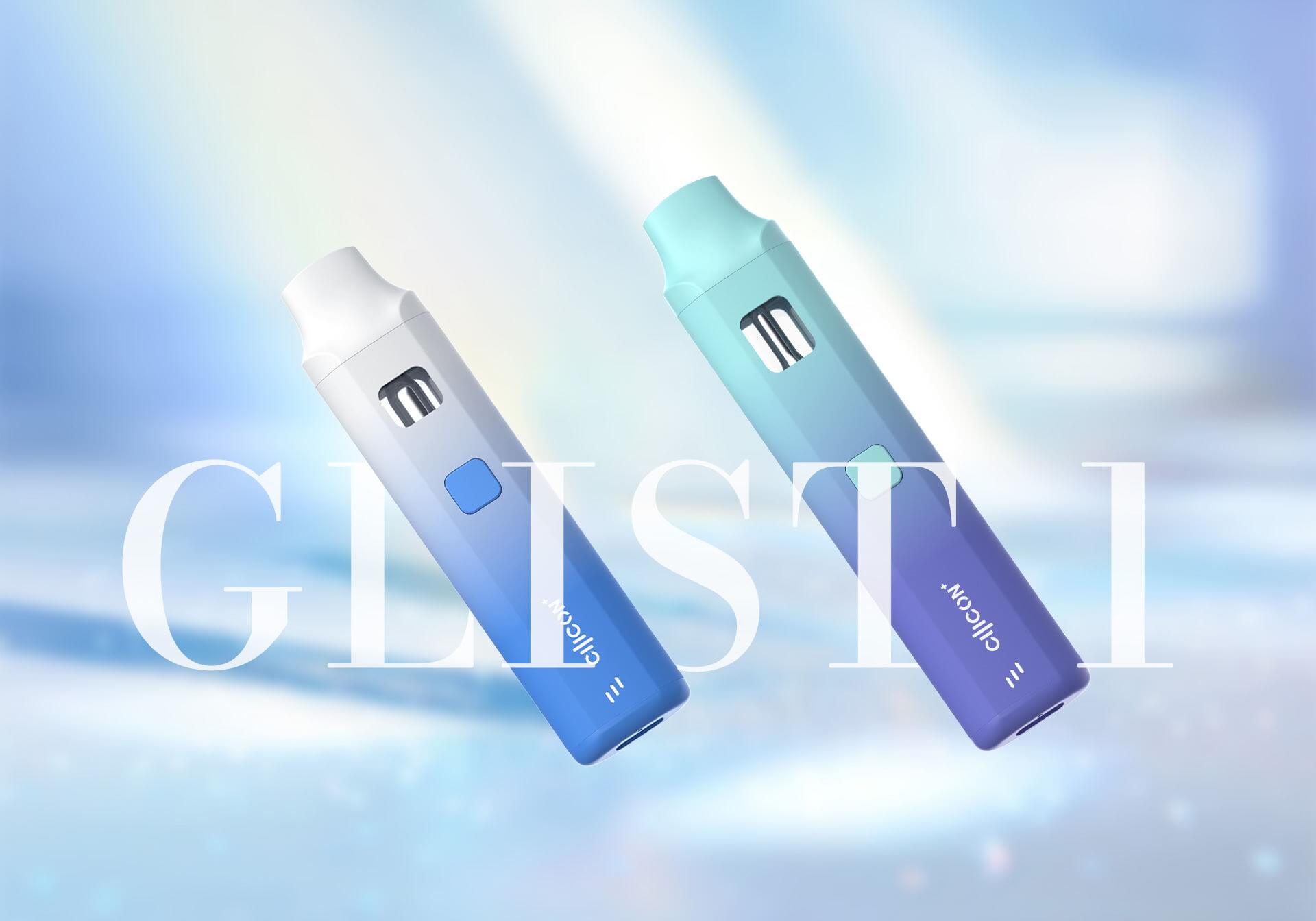 GLIST 1 Disposable vape