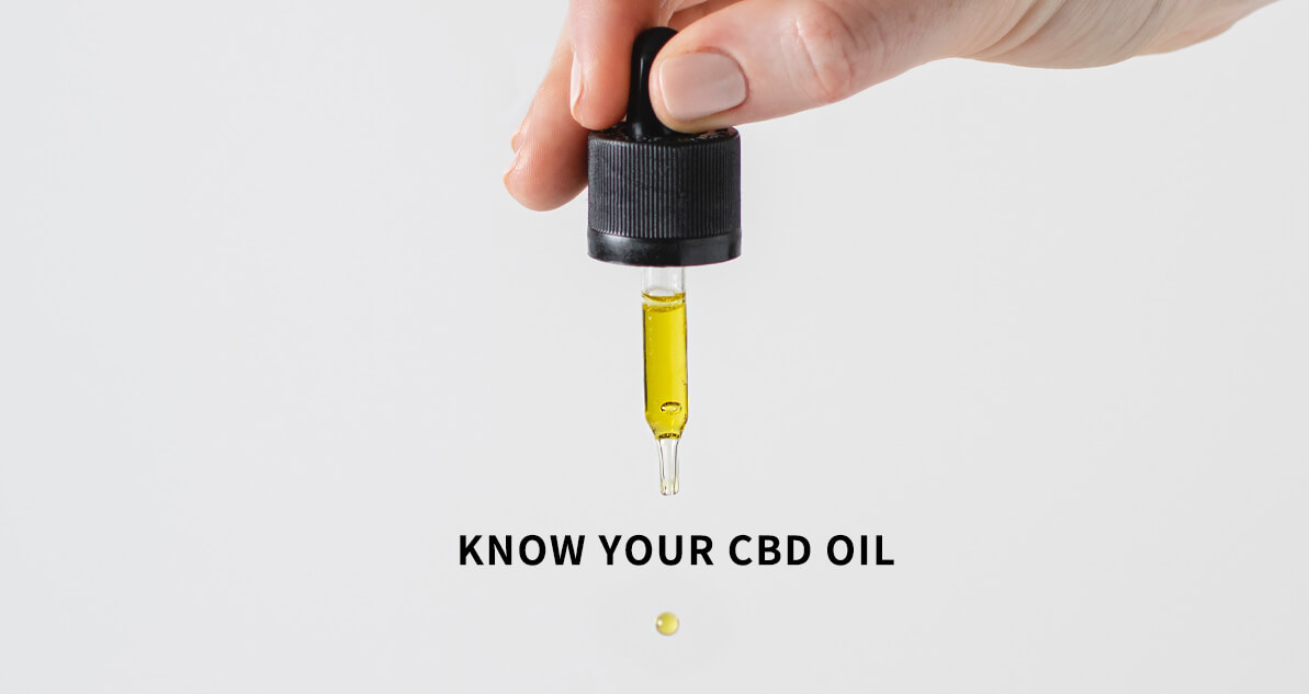 CBD Oil