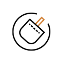 pocket-sized