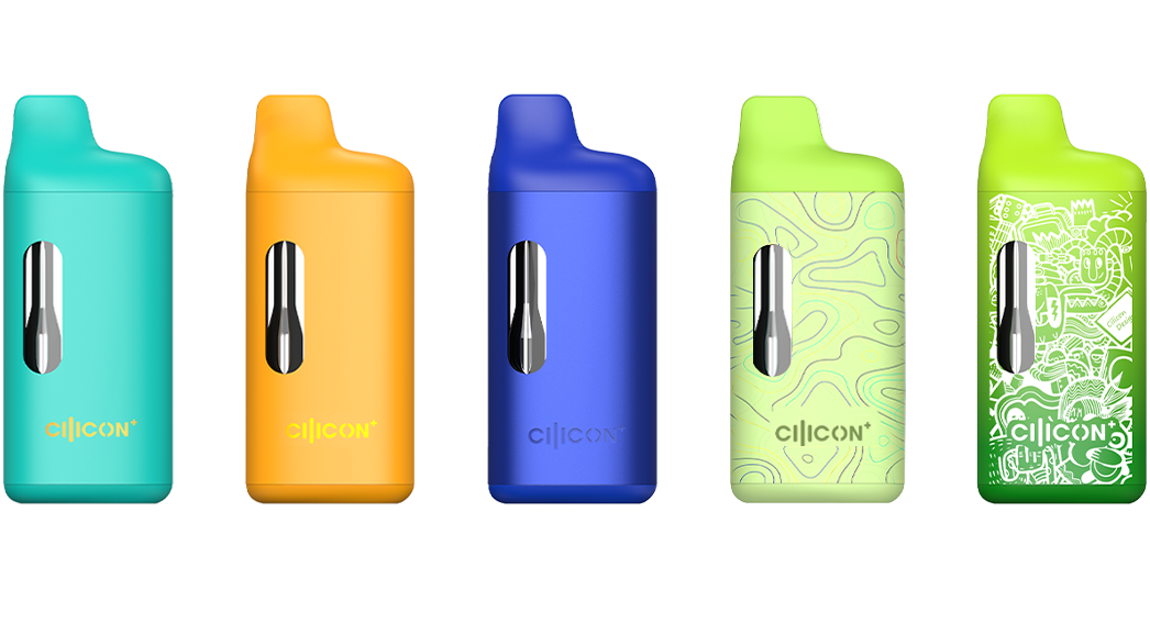 Cilicon design