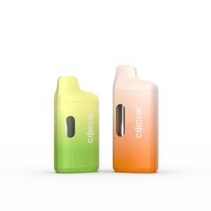 1.0mL and 2.0mL Empty Disposable Vape Mod