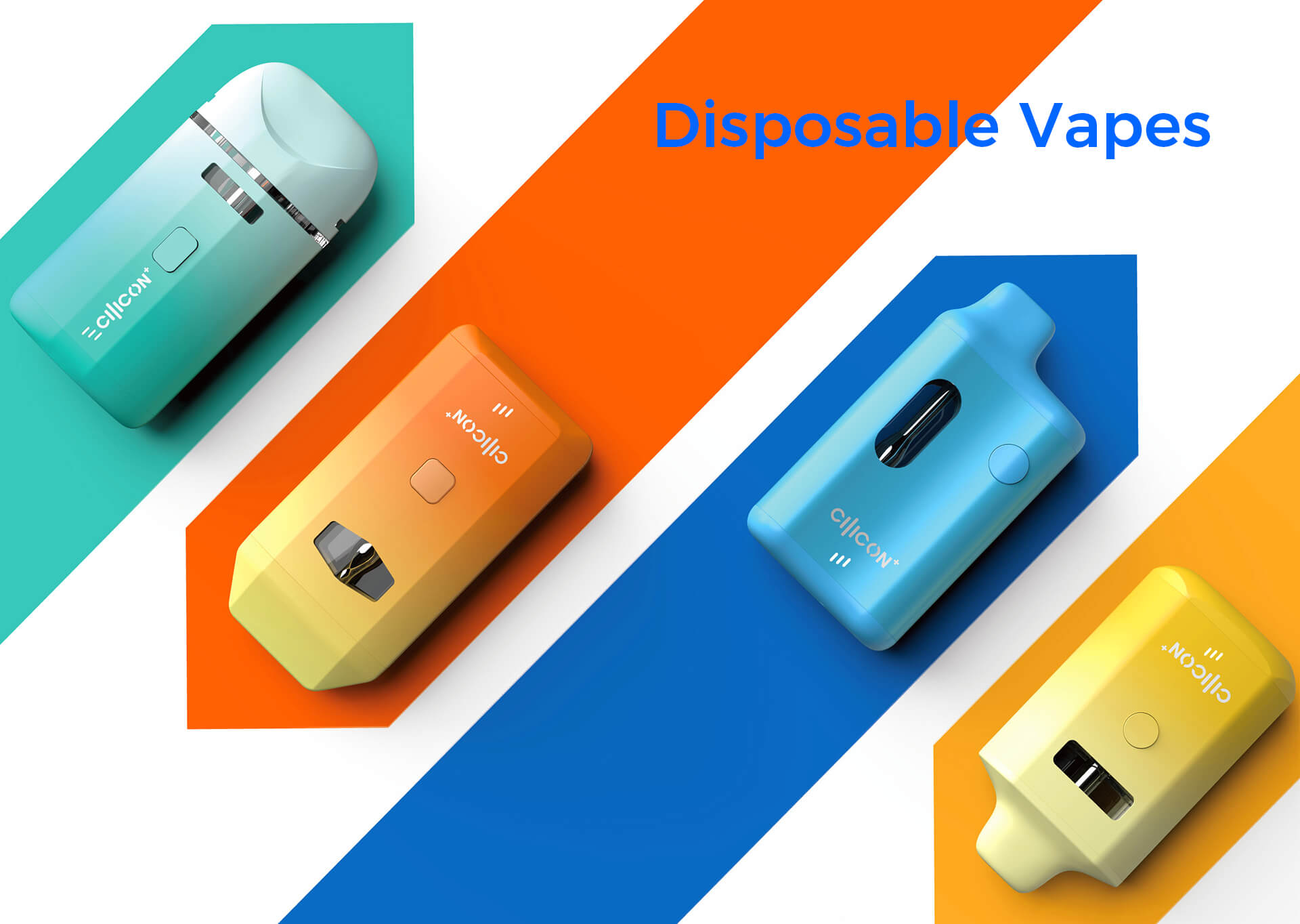 disposable