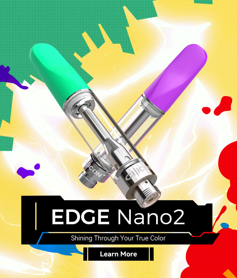 EDGE Nano2 – 510 Thread Cart – mobile