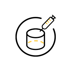 Spacxfill®-Technology