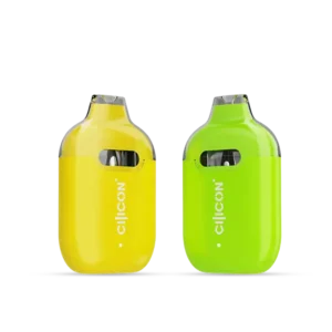 1.0mL/2.0mL Cheap Empty Disposable Vape