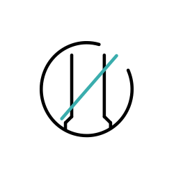 Postless ICON