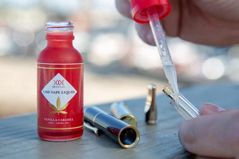 Refilling Disposable Vapes Can You Do It and How?