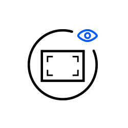 Smart-Screen-Readout