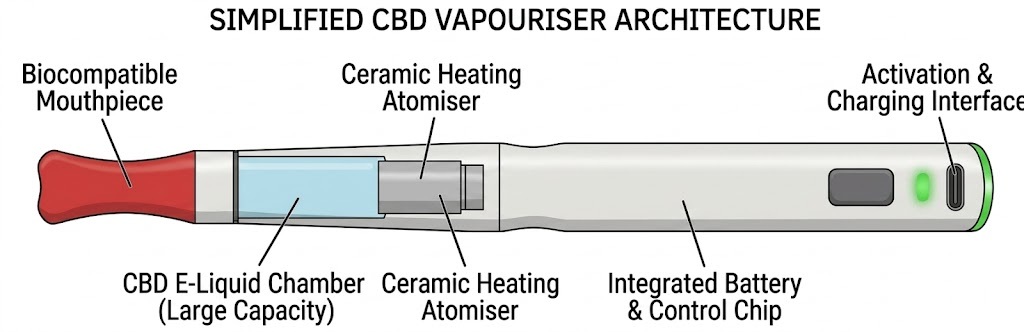 How to Use Disposable Vape Pens