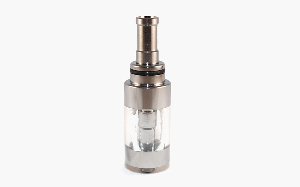 What is the Atomizer