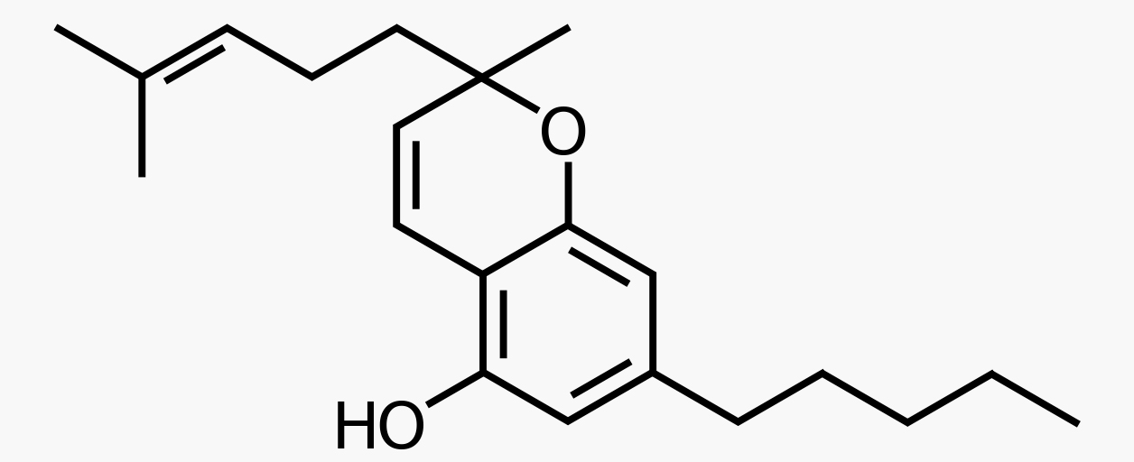 cannabichromene-CBC