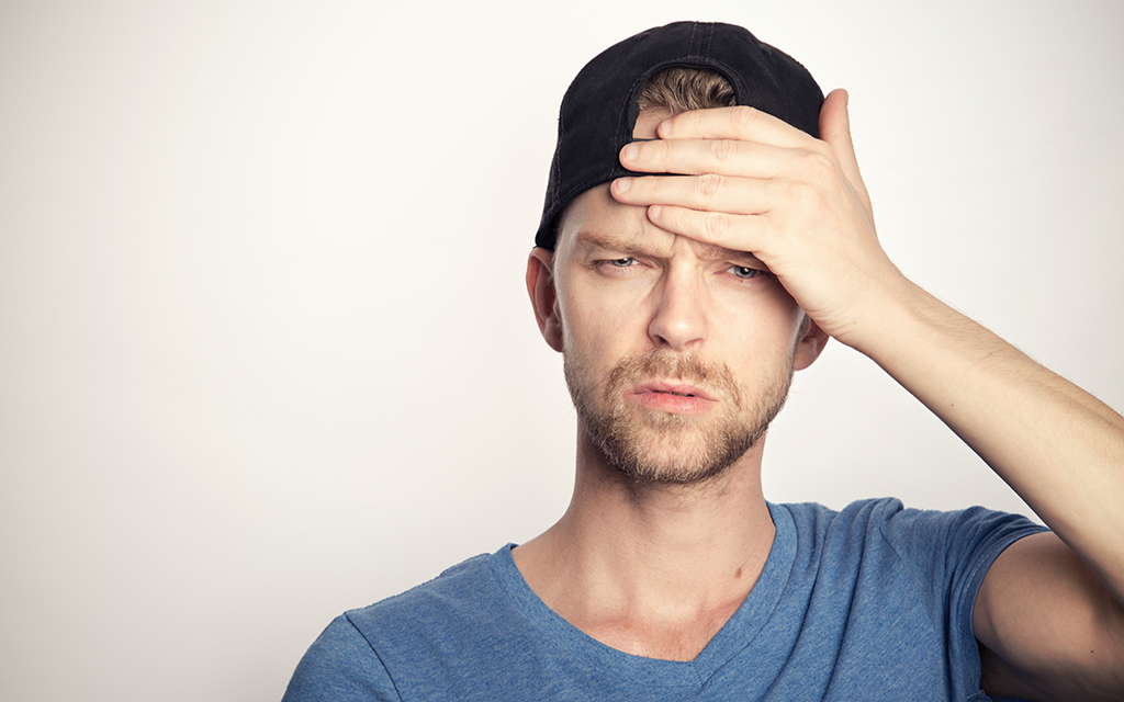 How To Get Rid of Vape Headache? (10 Super Easy Ways!)