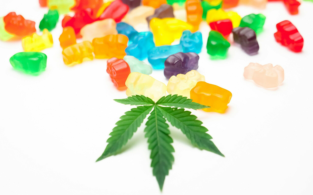 Cannabis Edibles Types, Risks & Usage Guide