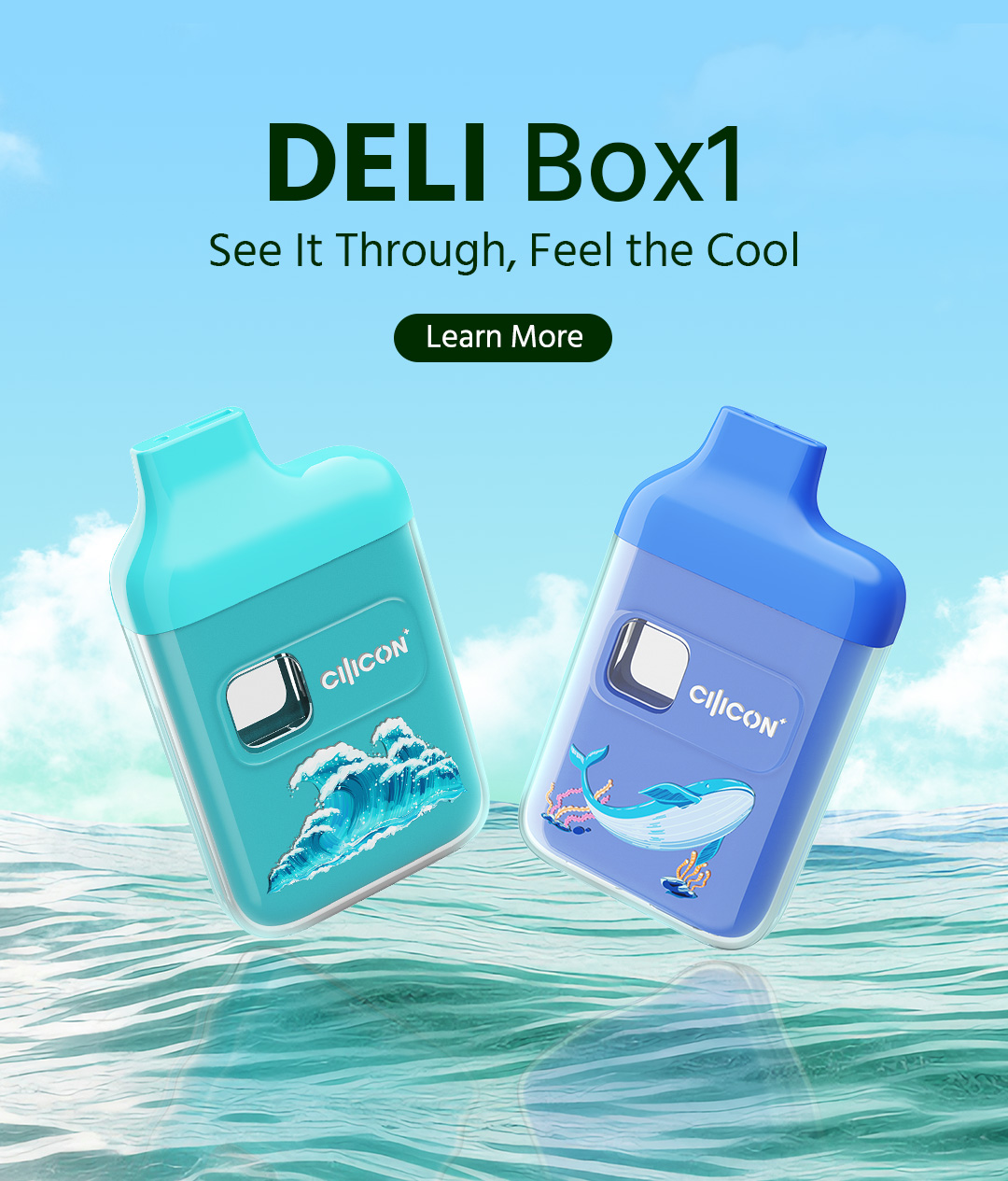 DELI Box1 – mobile