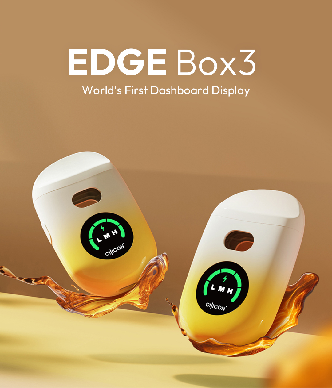 EDGE Box3