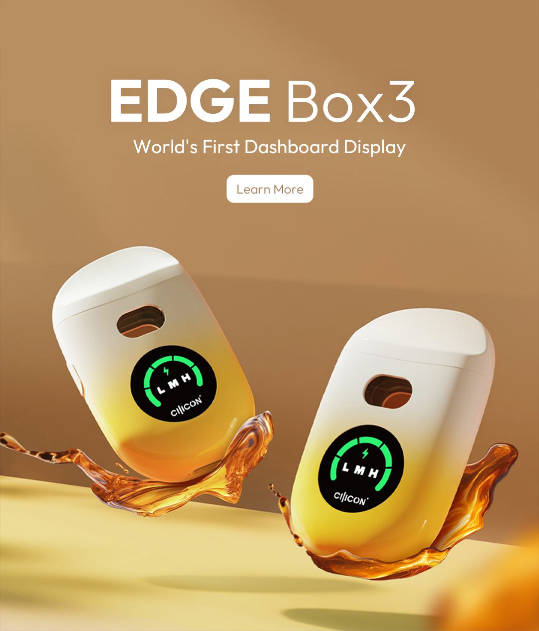 EDGE Box3