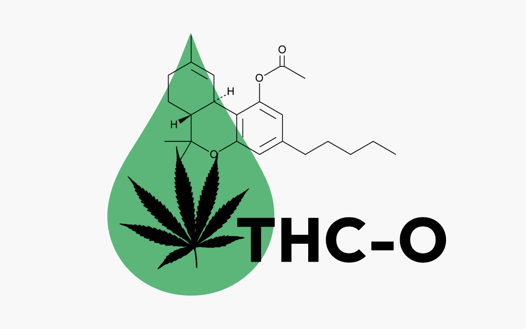 What is THC-O? Benefits, Risks, and Legality
