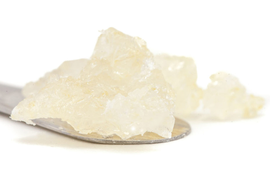 THC Crystals Everything You Need to Know