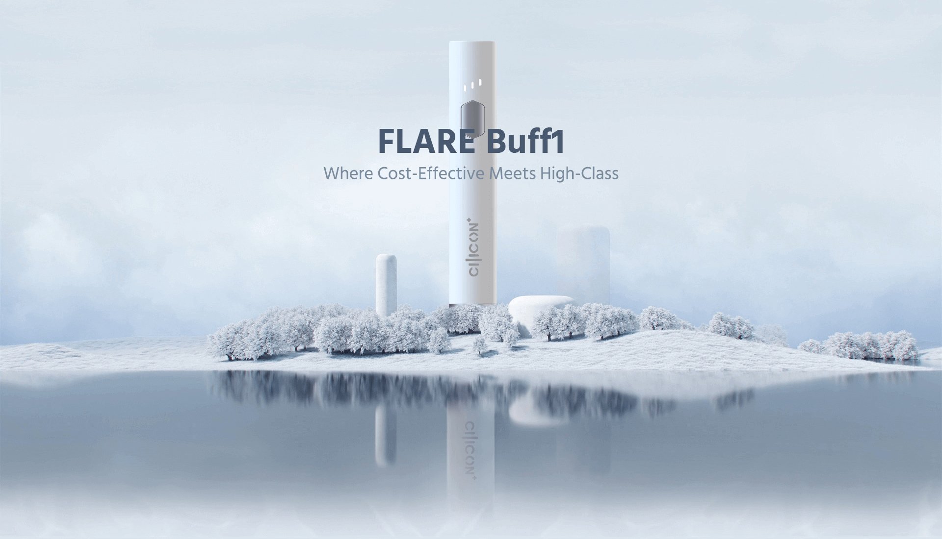 FLARE Buff1