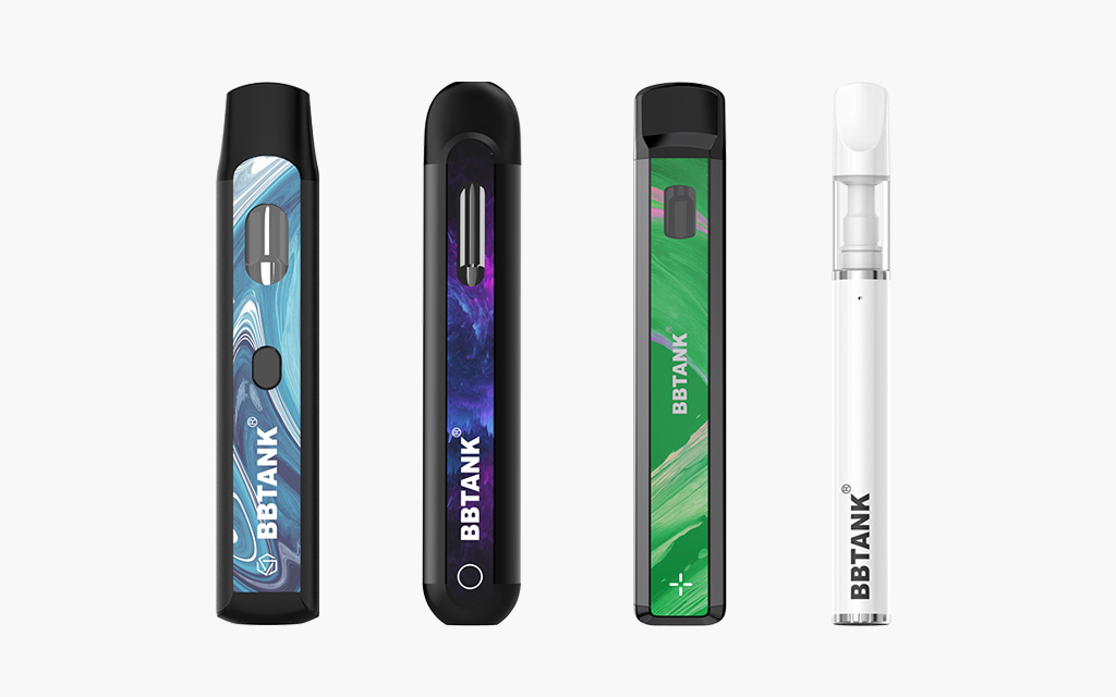 BBTANK Disposable Vapes