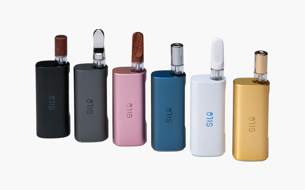 CCELL Silo Battery