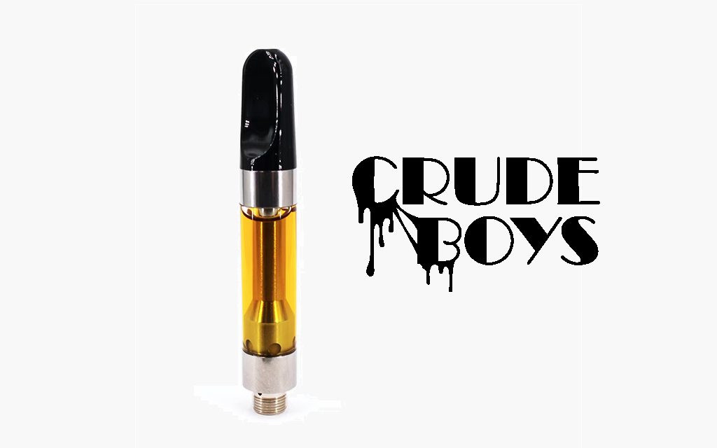 Crude Boys Distillate Cartridge Review: Are They Worth Your Investment?