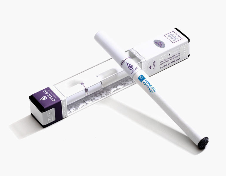 Evolab Vape Pen