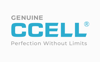 GENUINE CCELL