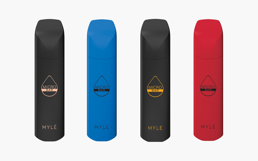 MYLÉ Micro Bar Disposable Vape