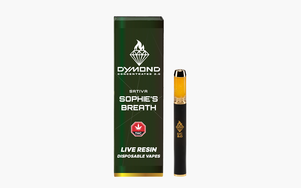 Dymond Extract Vape from BBtank