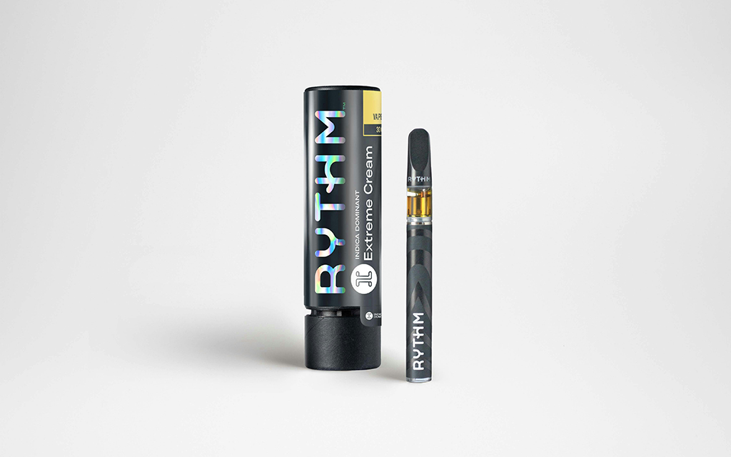 rythm vapes