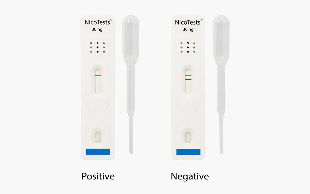 10 Ways Tips for How to Pass a Nicotine Test If You Vape