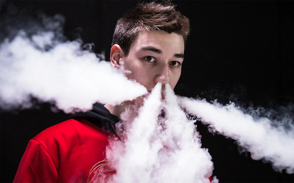 13 Awesome Beginner-Friendly Vape Tricks You Can Learn Right Now (Step-by-Step Guide)