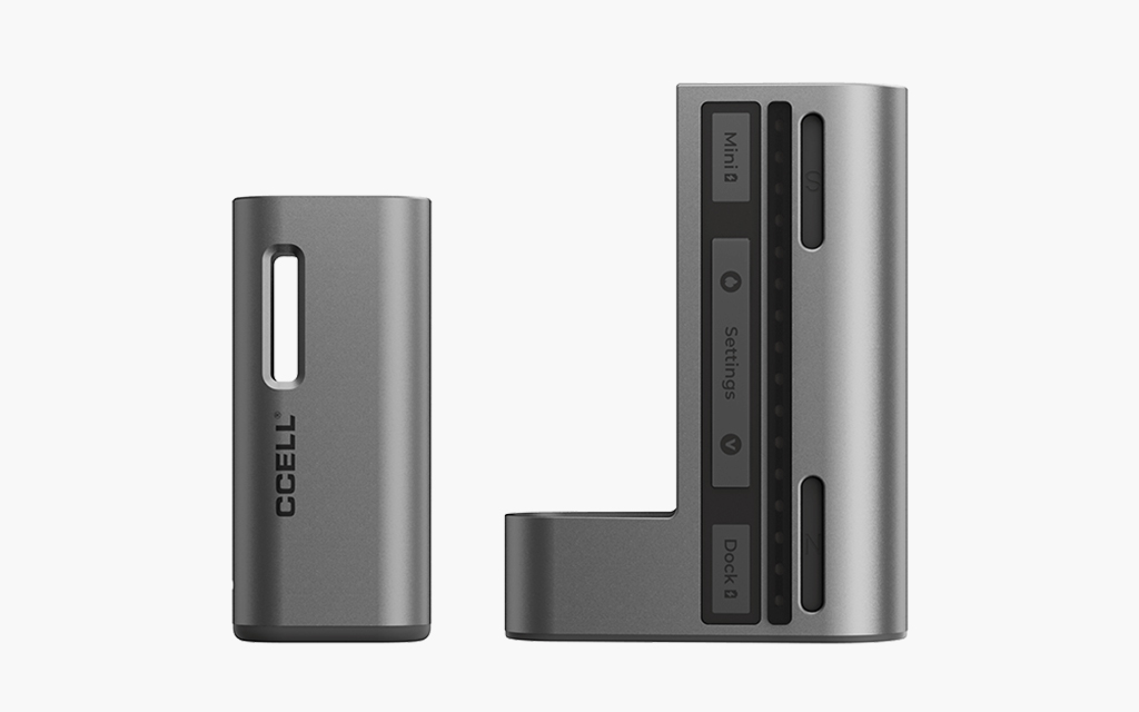CCELL Battery Fino
